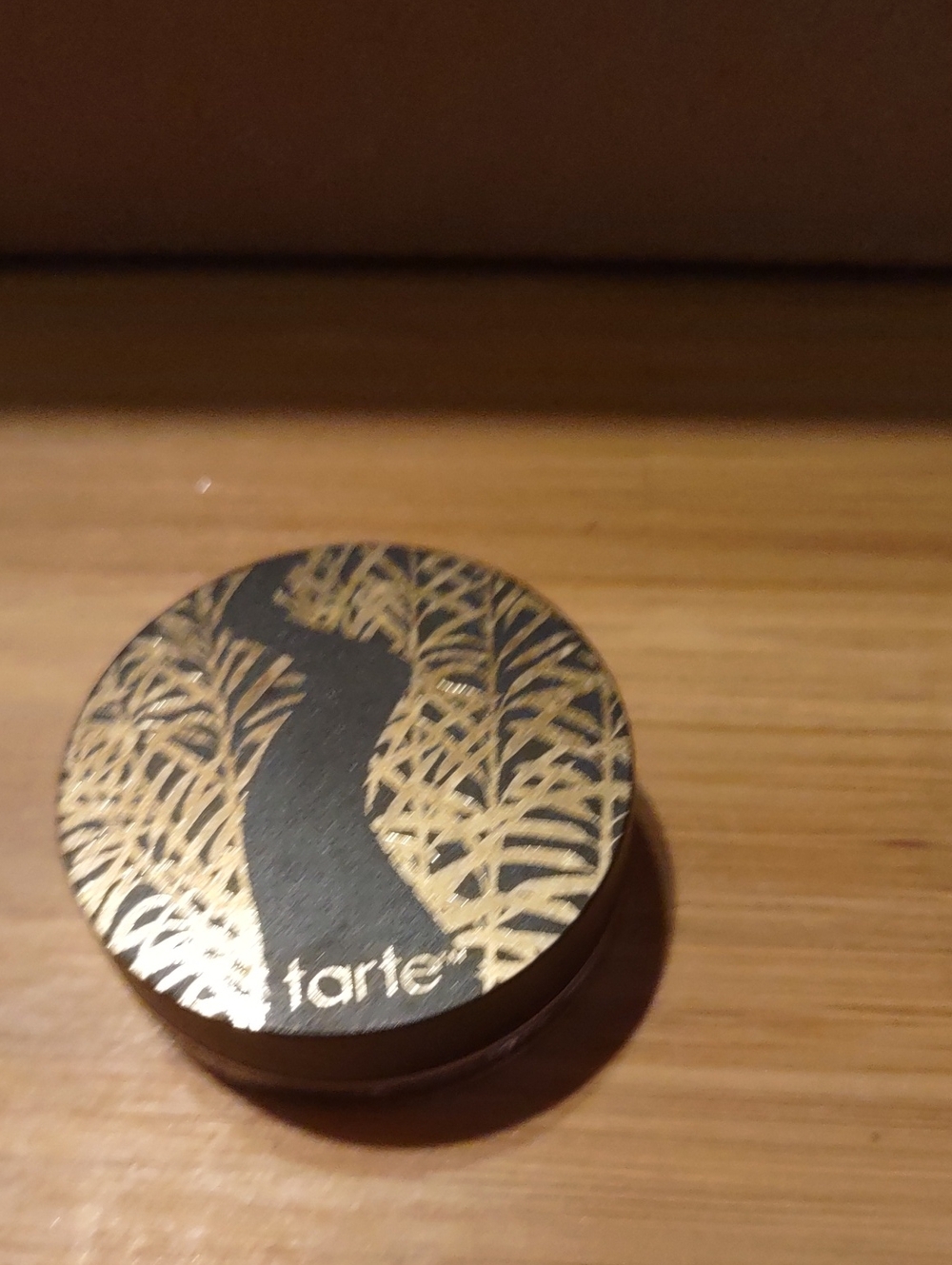 tarte Amazonian Clay Finishing Powder